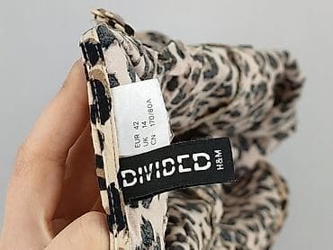 kombinezon 34: H&M Divided, Kombinezon damski, rozmiar M — 5