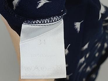 bluzka lakiki: Bluzka damska, rozmiar 2XS — 6