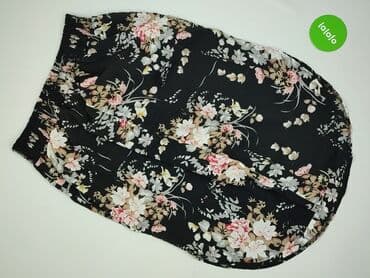 shein spódnice jeansowe plus size: Shein, Spódnica damska, rozmiar M — 3