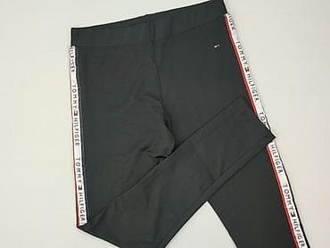 primark dresy: Tommy Hilfiger, Legginsy Sportowe damskie, rozmiar XL — 1