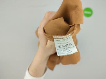 shein kurtki zimowe damskie: Shein, Kamizelka damska, rozmiar L — 5