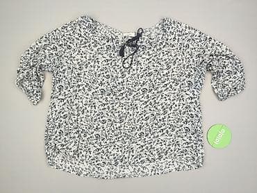 esmara kurtka: Yessica, Bluzka damska, rozmiar 5XL — 2