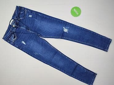 15 bodies: Denim Collection, Jeansy damskie, rozmiar XL — 2