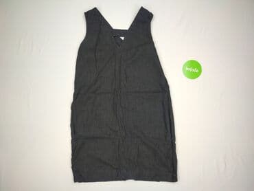 jakie rajstopy do srebrnej sukienki: Next, Women`s dress, size L (EU 40) — 3