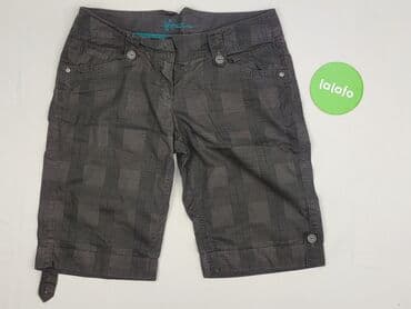 krótkie spodenki quiksilver: Q/S By S.Oliver, Szorty damskie, rozmiar S — 2