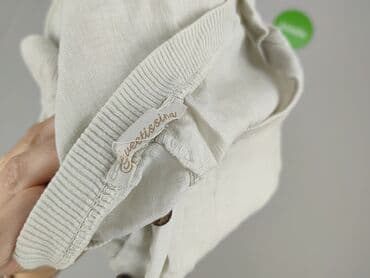 sukienki beżowa midi: Sukienka damska, rozmiar S — 5