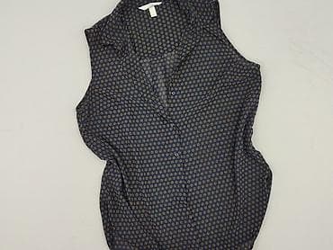 markowe tuniki: H&M, Bluzka damska, rozmiar M — 1