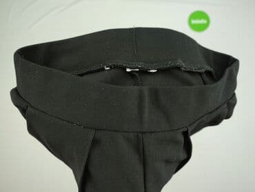 legginsy push up xs: Material trousers for women, S at lalafo.pl — 4 legginsy push up xs: Material trousers for women, S — 4