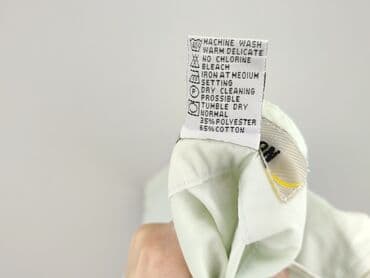 balanciaga klapki: Spodnie 3/4 dla mężczyzn, rozmiar L — 5