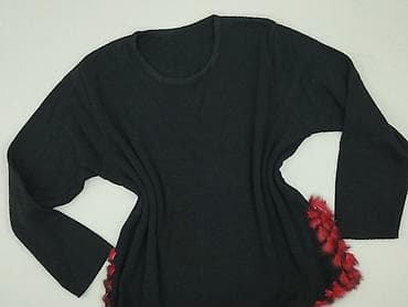 esmara swetry: Sweter damski, rozmiar 4XL — 1