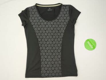 koszulki bez rękawów damskie adidas by stella mccartney: Tu, T-shirt damski, rozmiar M — 3