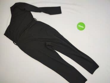 missguided bluza: Missguided, Kombinezon damski, rozmiar L — 3