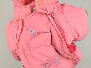 jeans lee original: Kombinezon, 9-12 miesięcy, stan - Bardzo dobry — 6