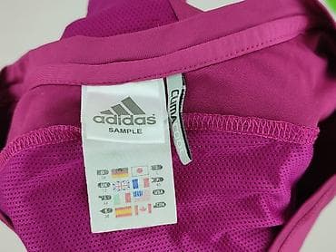 decathlon bluza: Adidas, T-shirt damski, rozmiar M — 4