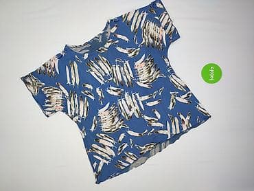 kurtka chicaca: Bluzka damska, rozmiar 2XL — 2