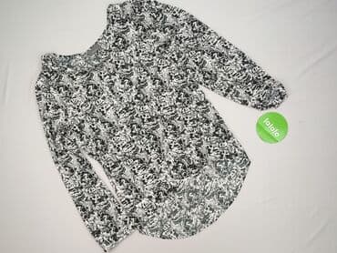 bluzka w kwiaty new yorker: C&A, Bluzka damska, rozmiar XL — 2