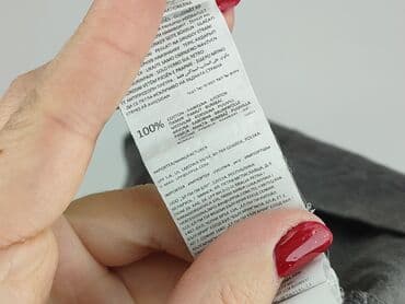 koszulka house of errors: Sinsay, T-shirt damski, M — 5