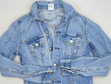 H&M Divided, Джинсова куртка жіноча, розмір XS