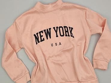 bluza brooklyn pull and bear: Bluza damska
, rozmiar S — 1