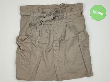 gina tricot spódnice: Gina Tricot, Spódnica damska, rozmiar M — 2