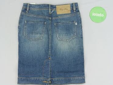 big star spódnice dżinsowe: Big Star, Spódnica damska, rozmiar S — 5