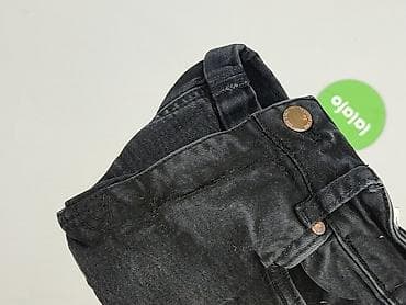 reserved pants: Denim, Шорти жіночі, розмір 2XS — 6
