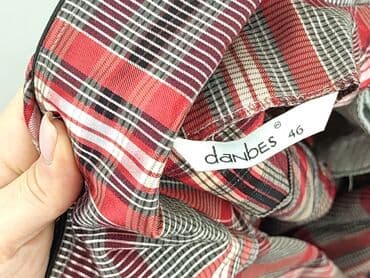 ochnik marynarki damskie: Marynarka damska, rozmiar 3XL — 4