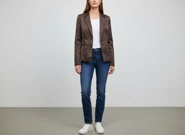 marynarka damska c a: Gerber, Marynarka damska, rozmiar L — 1