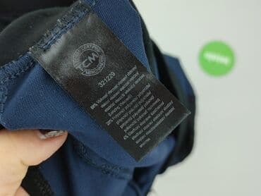 getry do sukienki: Tchibo, Legginsy XL — 6