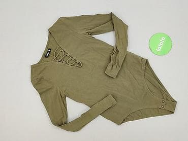 sinsay be: Sinsay, Body damskie, rozmiar S — 2