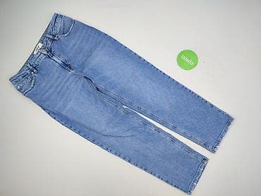 mango jeans balloon: Jeansy damskie, rozmiar S — 2