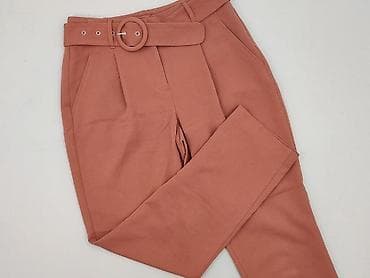 crocs rozmiary: Primark, Spodnie materiałowe damskie, rozmiar S — 1