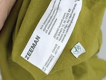 bluzki na wf: Zeeman, T-shirt damski, rozmiar 2XL — 5