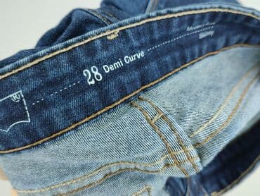 calvin klein jeans plus sukienki: Jeansy damskie, rozmiar S — 5