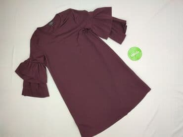 reserved sukienka sweterkowa: Reserved, Sukienka damska, rozmiar XS — 3