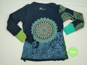 desigual bluzki: Desigual, Bluzka damska, rozmiar XL — 3