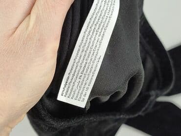 spodnie piżama hello kitty: Terranova, Leggings Elegant for women, size S (EU 36) — 5