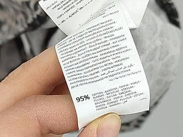 bluzki plus size: Sinsay, Body damskie, rozmiar M — 6