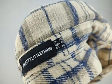 multiblu bluzki: PrettyLittleThing, Koszulа dla mężczyzn, rozmiar M — 4