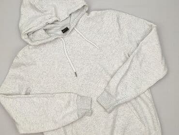 спортивний костюм чоловічий польща: Bluza z kapturem dla mężczyzn, L, House, stan - Dobry — 1