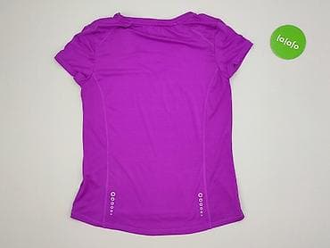 t shirty performance: Crivit, T-shirt damski, rozmiar M — 3