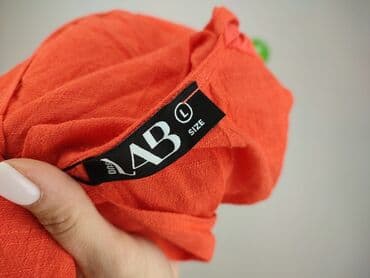 zalando sukienka midi: AB, Sukienka damska, rozmiar L — 5