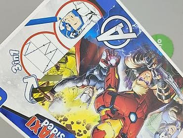 spodnie z elastanem: Puzzle dla Dzieci, stan - Idealny — 4