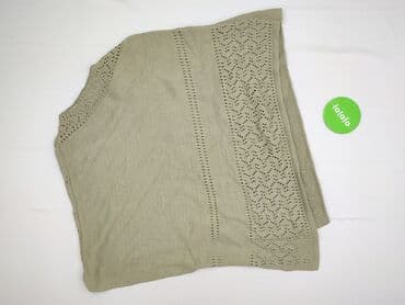 kombinezon damski jesienny: Ponczo damskie, rozmiar One size — 3