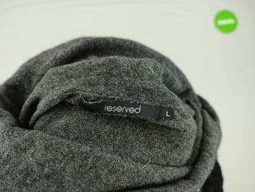 buty zimowe renee: Sweter damski, rozmiar L — 4