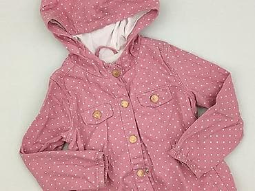 Kurtka przejściowa, 2-3 lat, 92-98 cm, stan - Bardzo dobry