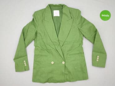 deezee garnitur damski: MNG, Marynarka damska, rozmiar S — 2