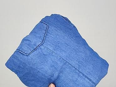 roxy: Denim Life, Koszula damska, rozmiar 2XL — 6