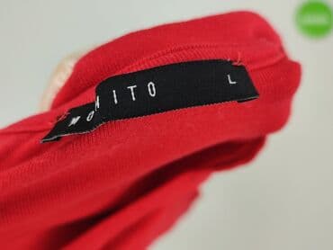 Women: Mohito, Women`s T-shirt, L at lalafo.pl — 4 Women: Mohito, Women`s T-shirt, L — 4