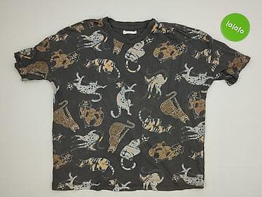 gate bluzki: T-shirt damski, rozmiar 3XL — 2